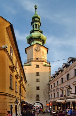 Bratislava