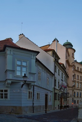 Bratislava