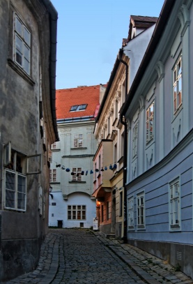 Bratislava