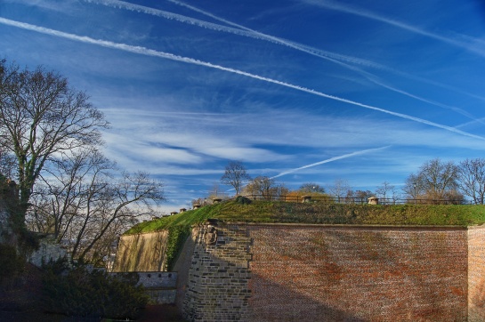 Praha Vyšehrad