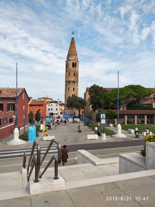 Caorle