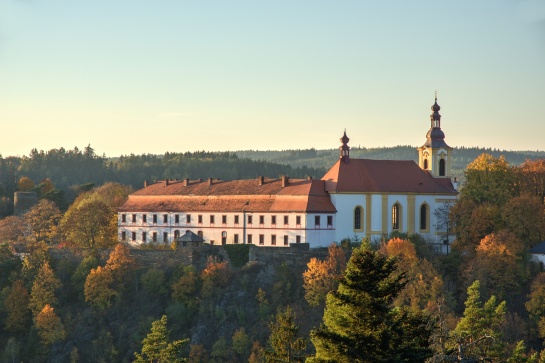 Rabštejn nad Střelou