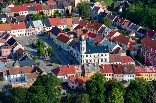 Klášterec nad Ohří