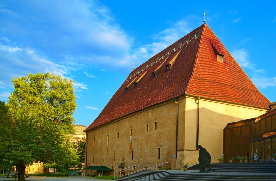 Litoměřice hrad