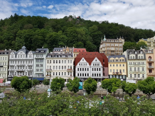 Karlovy Vary