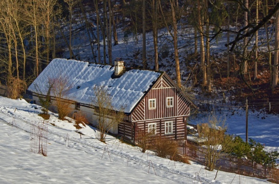 Maloskalsko, Slapy