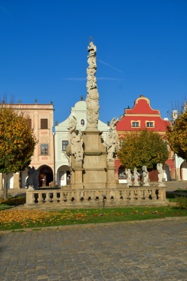 MPR Telč