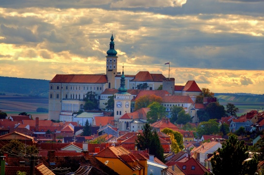 Mikulov