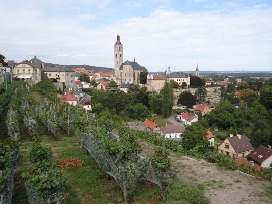 Kutná Hora