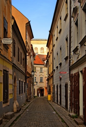 Bratislava