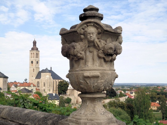 Kutná Hora