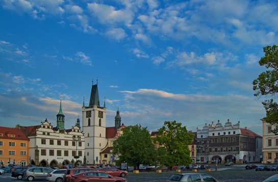 Litoměřice