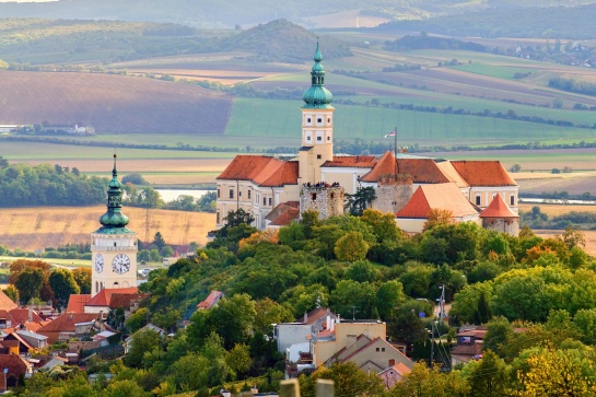 Mikulov