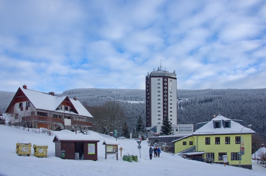 Pec pod Sněžkou