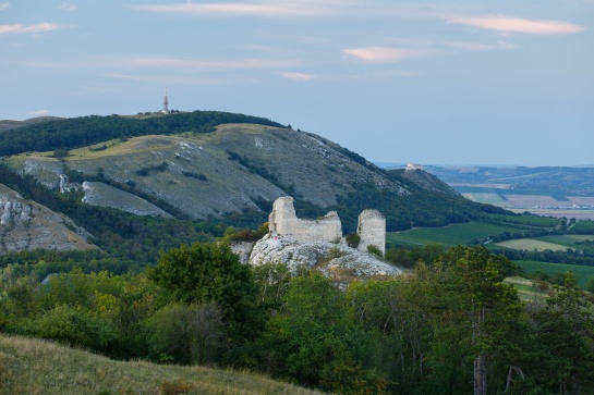 Sirotčí hrádek