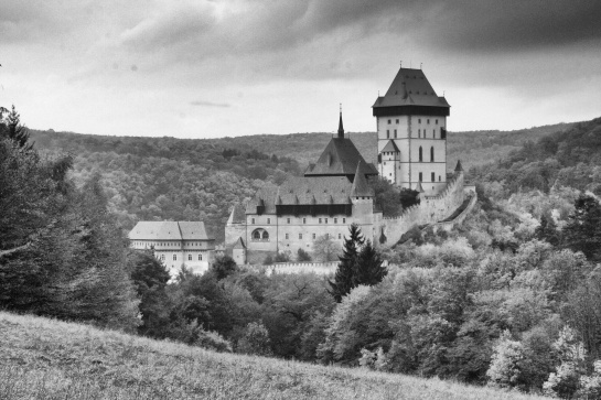 Karlštejn