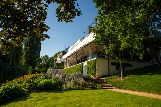 Vila Tugendhat