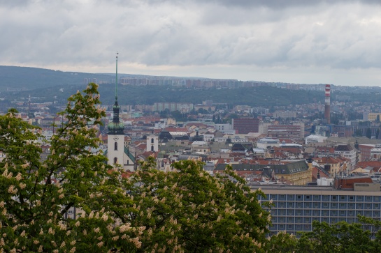 Brno