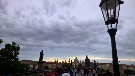 Praha