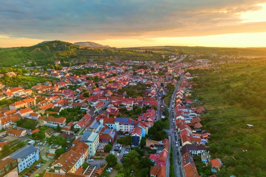 Mikulov a Pálava