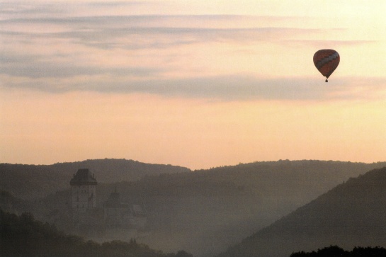 Karlštejn