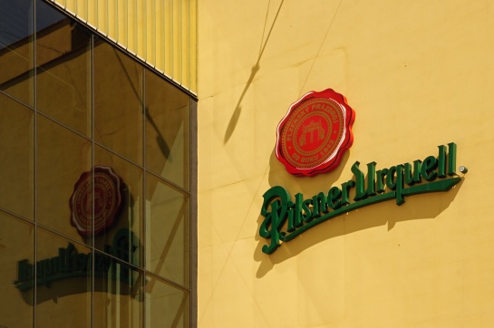 Pilsner Urquell