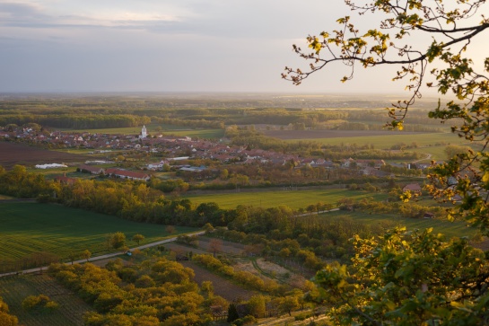 Pouzdřany