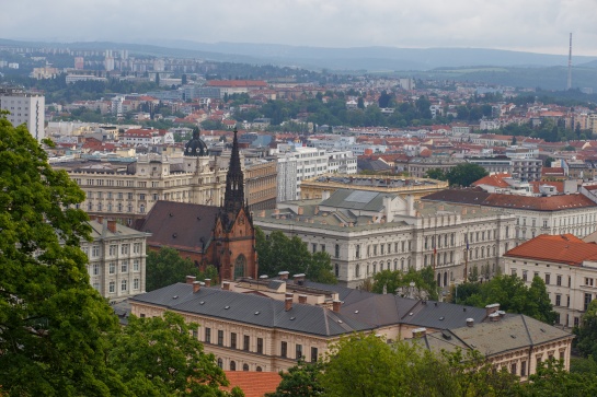 Brno