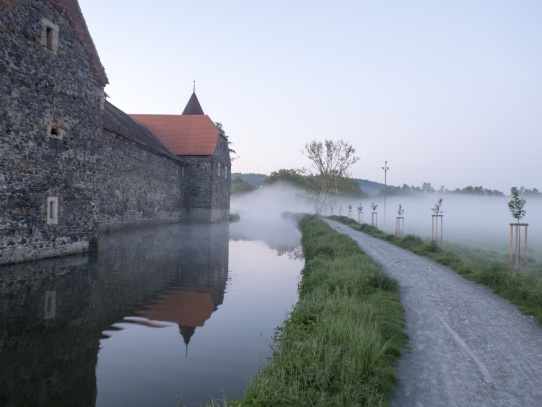 Tři cesty