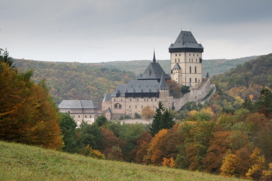 Karlštejn