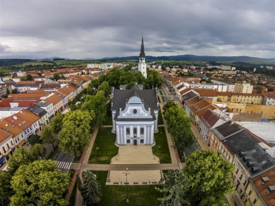 Spišská Nová Ves