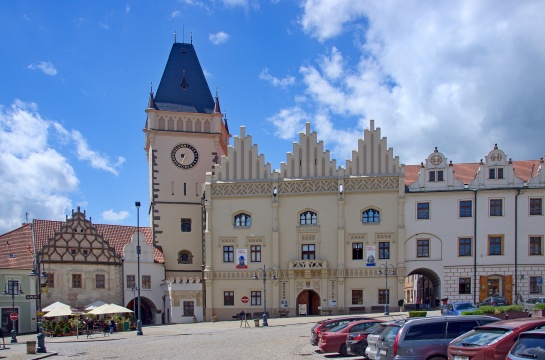 Tábor