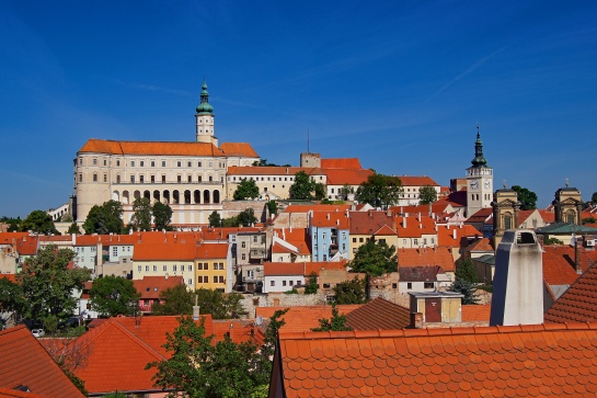 Mikulov