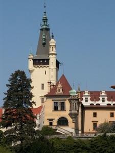 Průhonice