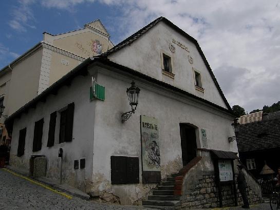 Muzeum Zdeňka Buriana