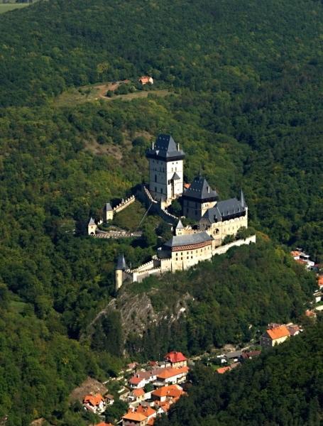 Karlštejn