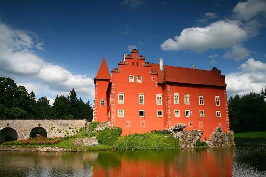 Červená Lhota