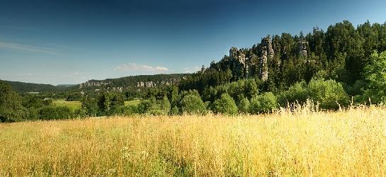 Adršpašsko-teplické skály