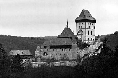 Karlštejn