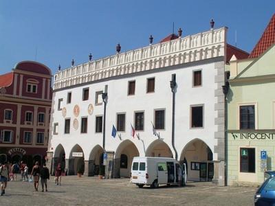 Český Krumlov