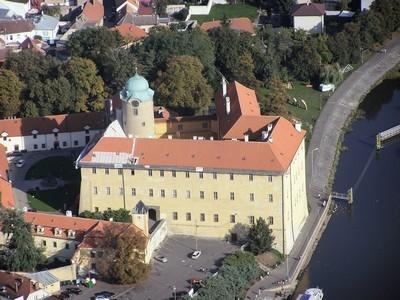 Poděbrady