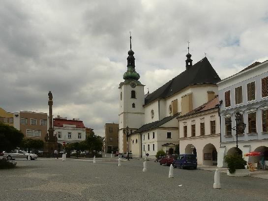 Svitavy