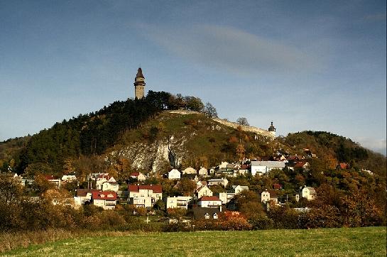 Štramberská trúba