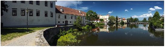 Jindřichův Hradec