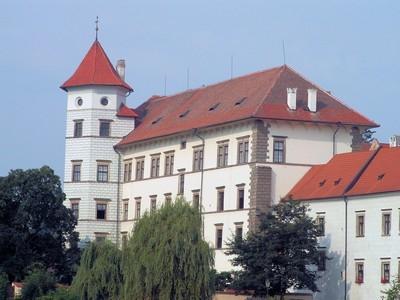 Jindřichův Hradec