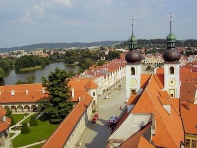 Telč