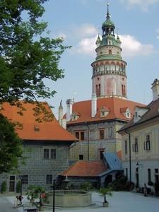 Český Krumlov