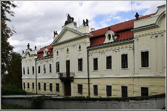 Historická Peruc