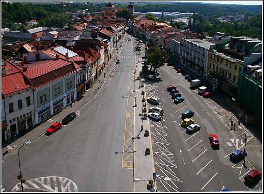 Staroměstské náměstí