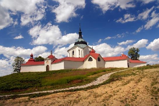 Zelená hora